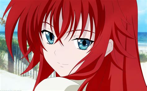 rias gremory sexy|Rias Gremory GIFs